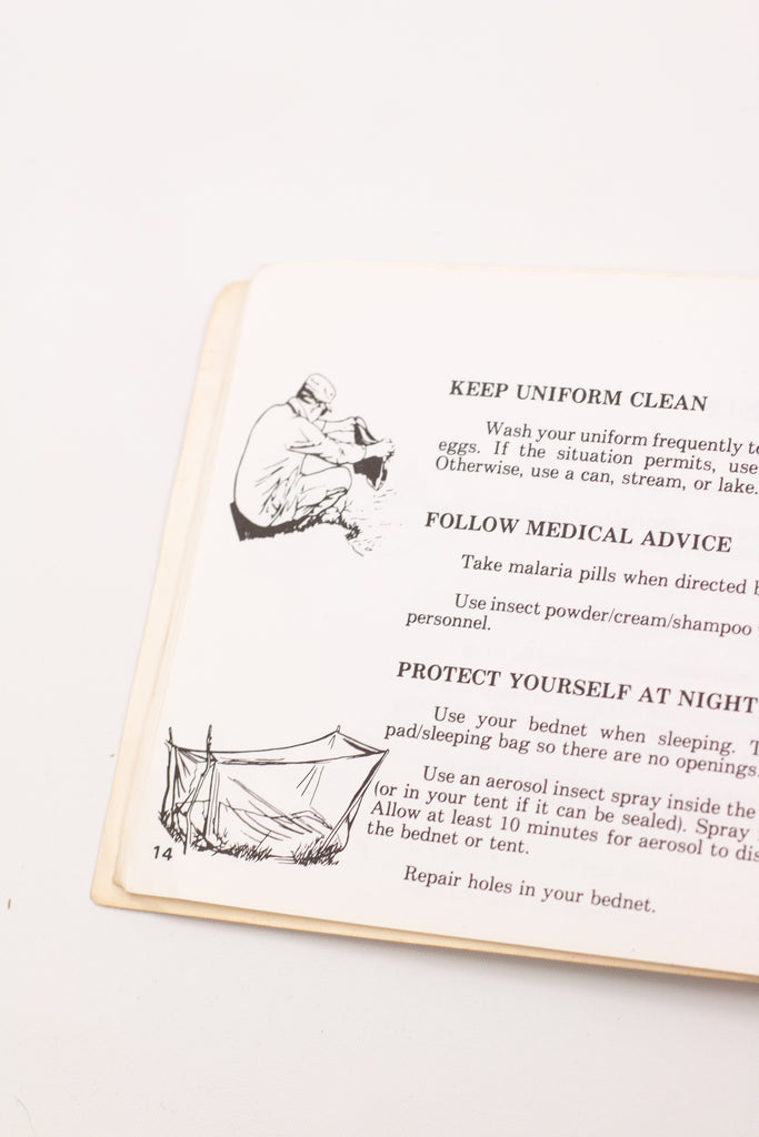 FIELD HYGIENE AND SANITATION MANUAL Rubashka