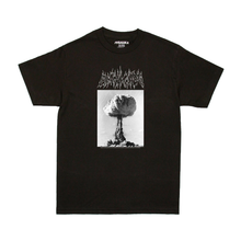 OMNICIDE T-SHIRT BLACK
