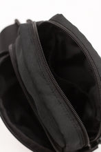 RUBASHKA CROSS BODY BAG BLACK