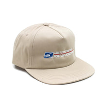 UNITED STATES POST APOCALYPSE HAT (SNAPBACK)
