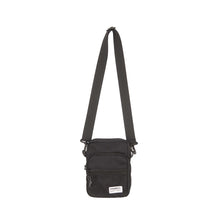 RUBASHKA CROSS BODY BAG BLACK