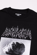 OMNICIDE T-SHIRT BLACK