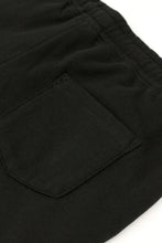 RUBASHKA STAR LOGO SWEATPANTS