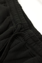 RUBASHKA STAR LOGO SWEATPANTS