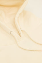 USA EMBROIDERED HOODIE BONE