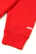 HOME SWEET HOME HOODIE RED