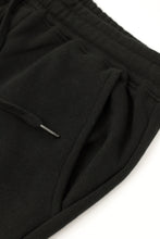 RUBASHKA STAR LOGO SWEATPANTS