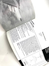 SOVIET & EAST EUROPEAN MAJOR COMBAT AIRCRAFT BOOK