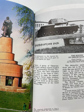 KIEV: A SHORT GUIDE BOOK