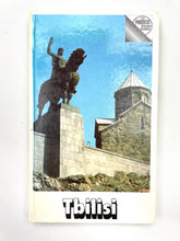 TBILISI TRAVEL GUIDE