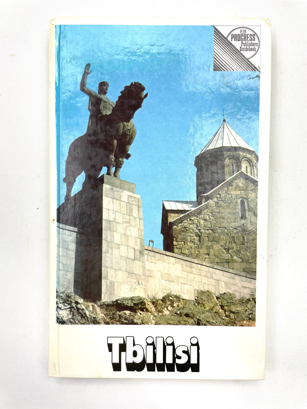 TBILISI TRAVEL GUIDE