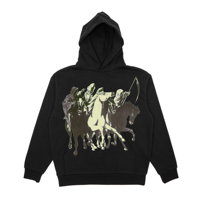 FOUR HORSEMEN HOODIE