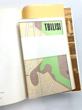 TBILISI TRAVEL GUIDE