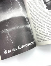 WAR AND PEACE IN THE GLOBAL VILLAGE BOOK