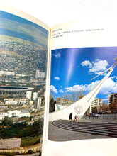 TBILISI TRAVEL GUIDE