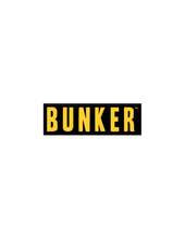 BUNKER STICKER