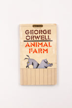 ANIMAL FARM BOOK