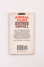 ANIMAL FARM BOOK
