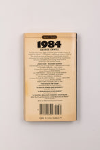 1984 BOOK