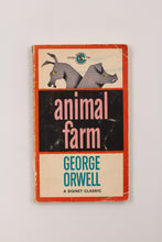 ANIMAL FARM BOOK