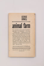 ANIMAL FARM BOOK