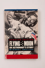 FLYING TO THE MOON BOOK