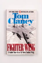 FIGHTER WING BOOK
