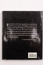 THE UFO PHENOMENON BOOK