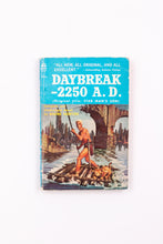 DAYBREAK 2250 A.D. BOOK
