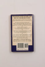 PASSPORT TO RUSSIAN BOOK