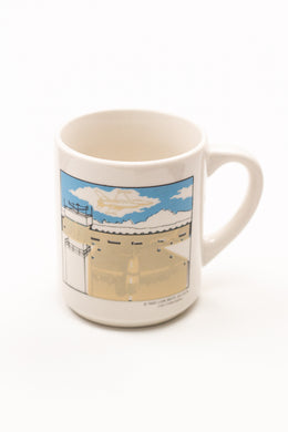AIR NATIONAL GUARD MUG