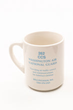 AIR NATIONAL GUARD MUG