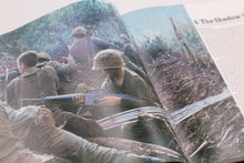 THE ILLUSTRATED HISTORY OF THE VIETNAM WAR BOOK
