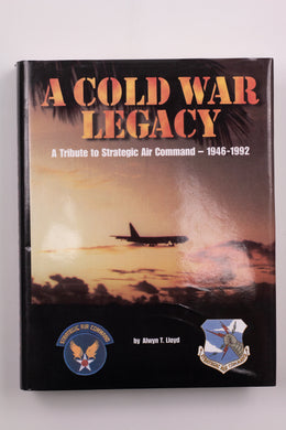 A COLD WAR LEGACY BOOK