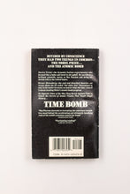 TIME BOMB BOOK
