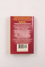 VEIL: THE SECRET WARS OF THE CIA 1981-1987 BOOK