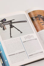 THE WORLD'S MOST POWERFUL RIFLES AND HANDGUNS BOOK