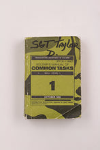 SOLDIER'S MANUAL OF COMMON TASKS