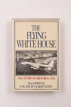 THE FLYING WHITE HOUSE BOOK