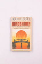 HIROSHIMA BOOK