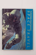 SPACE TRAVEL BOOK
