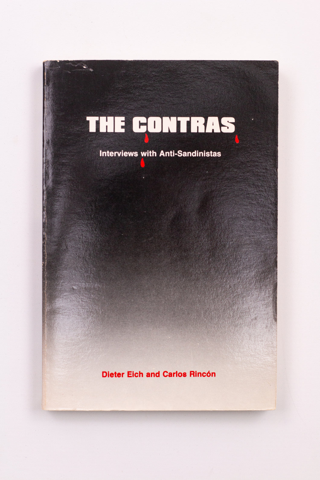 THE CONRAS BOOK