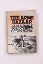 THE ARMS BAZAAR BOOK