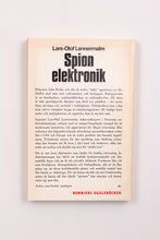 SPION ELEKTRONIK BOOK