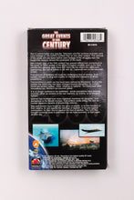 THE GREAT EVENTS OF OUR CENTURY: DEATH AND GLORY VHS