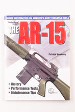 THE AR-15 BOOK