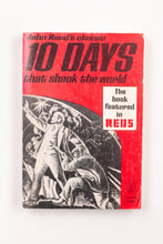 10 DAYS THAT SHOOK THE WORLD BOOK