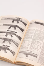 MILITARY SMALL ARMS OF THE 20TH CENTURY BOOK