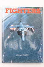 FIGHTERS BOOK