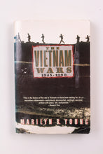 THE VIETNAM WARS BOOK